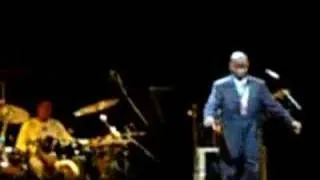 Maceo Parker Doin' It To Death Brooklyn June 15 2006