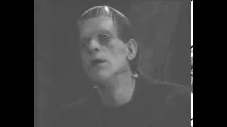 Frankenstein (1931) - Original Score