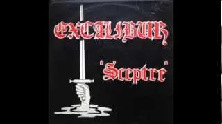 EXCALIBUR - Maggie May - 1973 Private Press - 99 copies