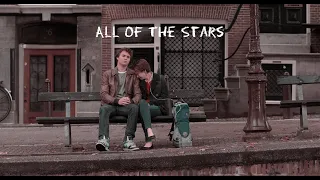 All Of The Stars | Ed Sheeran