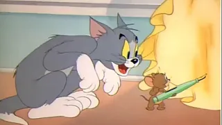 Best Of Tom & Jerry | Stay Active! | Classic Cartoon Compilation | Just For Kids