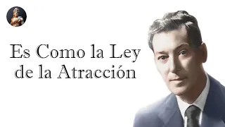 Asume y Recibe: El Secreto para Cambiar Tu Vida | La Ley de la Asunción - Neville Goddard