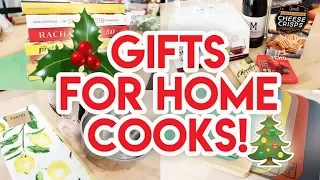 🎄 VLOGMAS 2019 DAY 2! 🎁 HOLIDAY GIFT GUIDE FOR HOME COOKS! 👩‍🍳