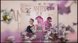 Antes de ir Versão piseiro ( Romeu Feat Taty Pink ) / Dj jarlei Ramon /