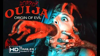 OUIJA CRAFT Trailer 2020 Horror Movie