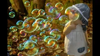 #мыльныепузыри  Как получаются мыльные пузыри?