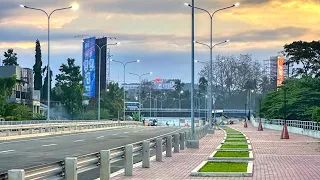 New RIVER BOULEVARD in Cagayan de Oro 4K