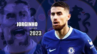 Jorginho 2023 - Amazing Skills Show