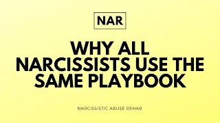 5 Tactics Narcissists Use To Groom Their Targets 🎮  (Covert Narcissism)