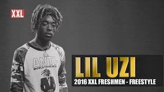 Lil Uzi Vert Freestyle - XXL Freshman 2016