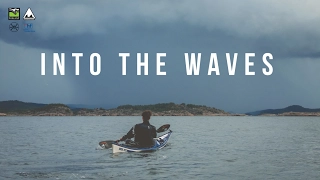 Into the Waves | Bergen → Göteborg