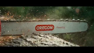 OREGON - Łańcuch NR 1 na świecie