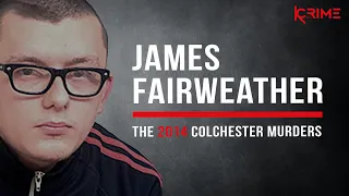 BRITAINS YOUNGEST SERIAL KILLER - James Fairweather