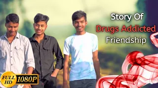 Friendship video Cover song || Friendship mashup song || Tera yaar Hoon Main || Lokendra Shah