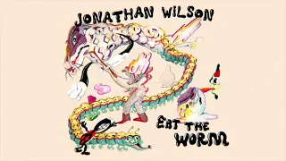 Jonathan Wilson - Ridin' in a Jag (Official Audio)