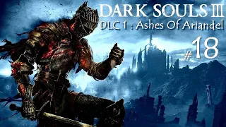 Dark Souls 3 DLC The Ashes Of Ariandel [FR] Live #18 - PS5 - La Croute