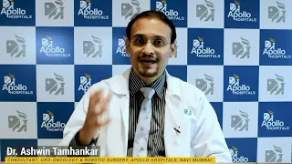 Dr. Ashwin Tamhankar, Insights on Management of Kidney Cancer