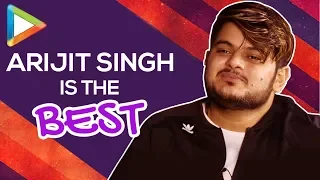 Vishal Mishra On Saand Ki Aankh: “Alag hi Gaane hai aur Ajib Se Gaane hai”| Musically Yours