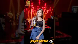 🎭NANG MUSIC 🎭 Go Down Remix 2023🚀Vai lerng in the club 2023