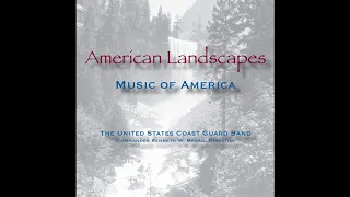 "The Promise of Living" from The Tender Land - Copland/arr. Singleton | U.S. Coast Guard Band