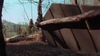 Official Trailer: The Evil Dead (1981)