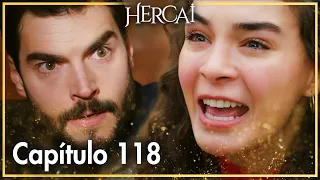 Hercai - Capítulo 118