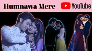 Humnawa Mere | Tanshi Vm Video | Jubin Nautiyal | #krasha | #vm  #musicvmcreation |