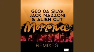 Morena (Superfreakz & Uniiqx Remix)