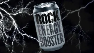 ✮ Рок Энергия / Rock Energy ⚡ Booster ✮