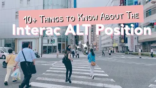 10+ Things You Need to Know About the Interac ALT Position