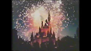 The Wonderful World Of Disney 1979 Intro