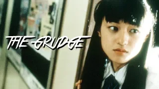 Why The Grudge WAS So Terrifying