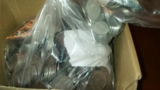 Продал много монет Украины + 1000 грн 0990803048