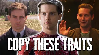 What I've Learned From Tobey's Spider-Man - Sam Raimi Trilogy (Video Essay)
