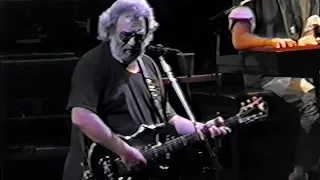 Grateful Dead -1990 09 19 [4k/2160p REMASTER] (DVD 1/3) Healy/Pearson Ultra-matrix - MSG