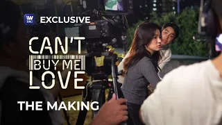 The Making of Can't Buy Me Love | Watch now!