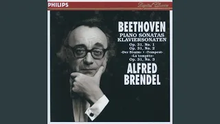 Beethoven: Piano Sonata No. 18 in E flat, Op. 31 No. 3 -"The Hunt" - 1. Allegro