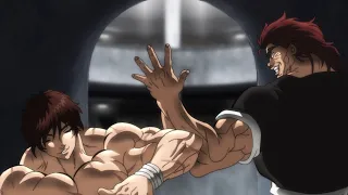 Baki 2020 - AMV Centuries || Baki Hamna, Yujiro Hanma & Biscuit Oliva