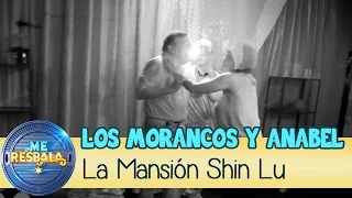 Me Resbala - La Mansión Shin Lu: Los Morancos y Anabel Alonso