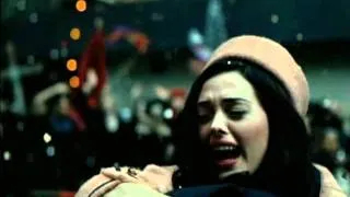 Marilyn Manson - Coma White [HQ] - Music Video.avi