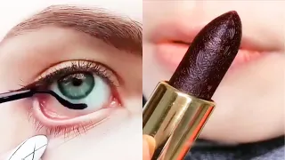 Beautiful Eye Makeup Tutorial Compilation ♥ 2020 ♥ 609