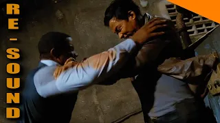 TONY JAA VS MICHAEL JAI WHITE【RE-SOUND🔊】