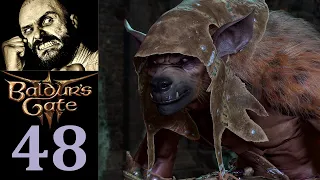 Baldur's Gate 3 #48 Hejt na Pana Poranka