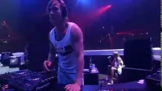 David Guetta - Live @ White Sensation 2006