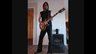 Robert Hervik - På Verdens Tak (demo)