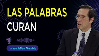 LAS PALABRAS CURAN ⚡  Mario Alonso Puig