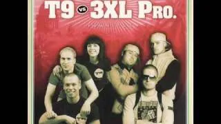 Т9 ft. 3XL Pro - Реквием Нашей Любви