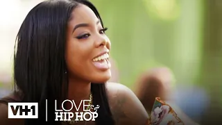 The Evolution Of JuJu 🤩😍  Love & Hip Hop: New York