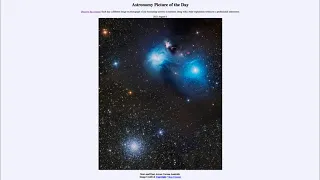 2021 August 06 - Stars and Dust Across Corona Australis