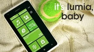 It's Lumia, baby - ep5